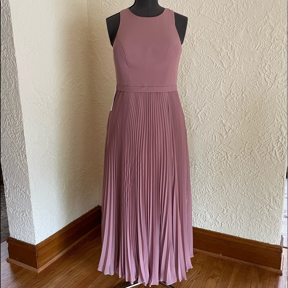 Bridesmaid dress